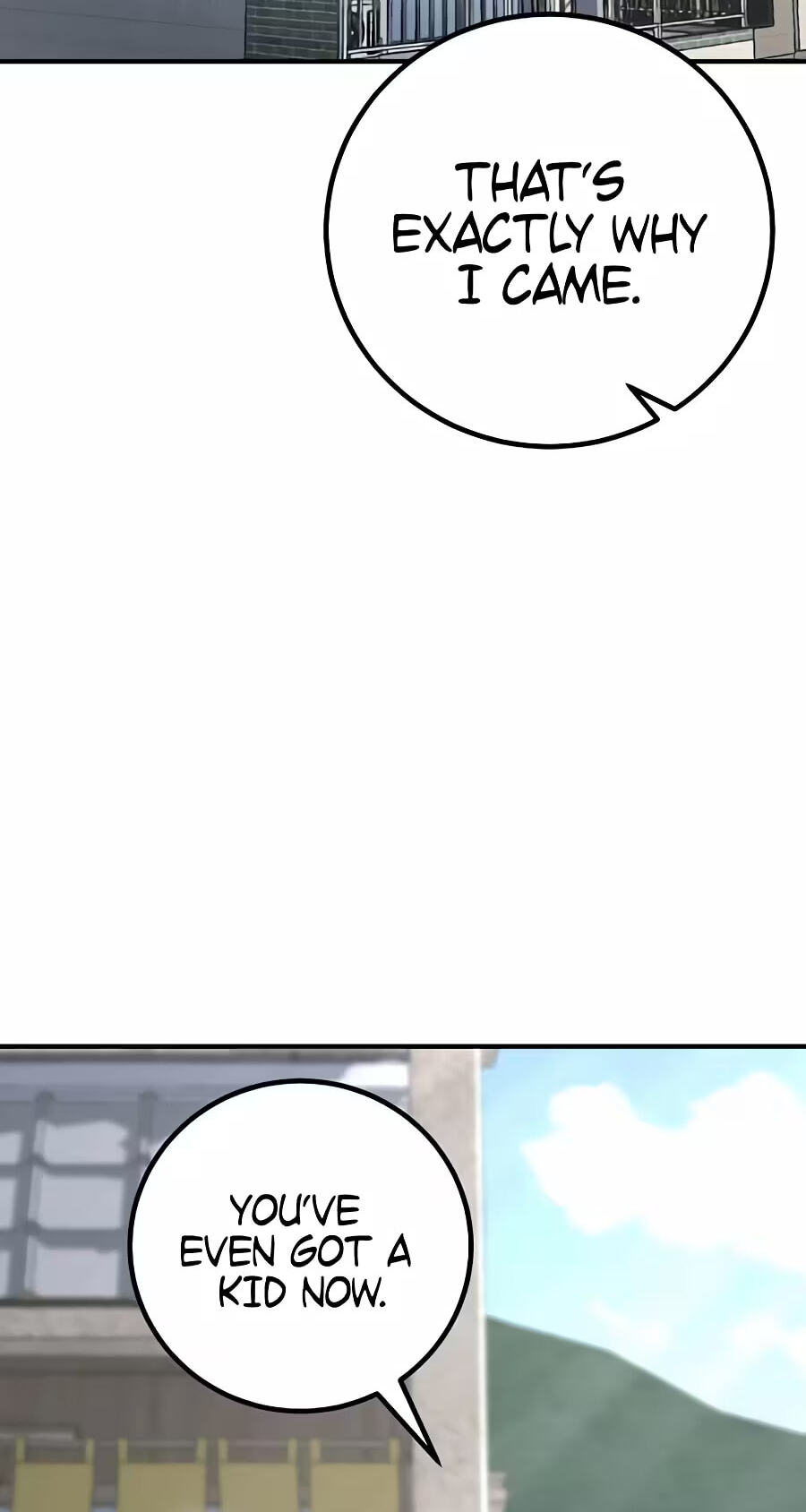 Read The Cleaner chapter 53 image 101 on Lezhin
