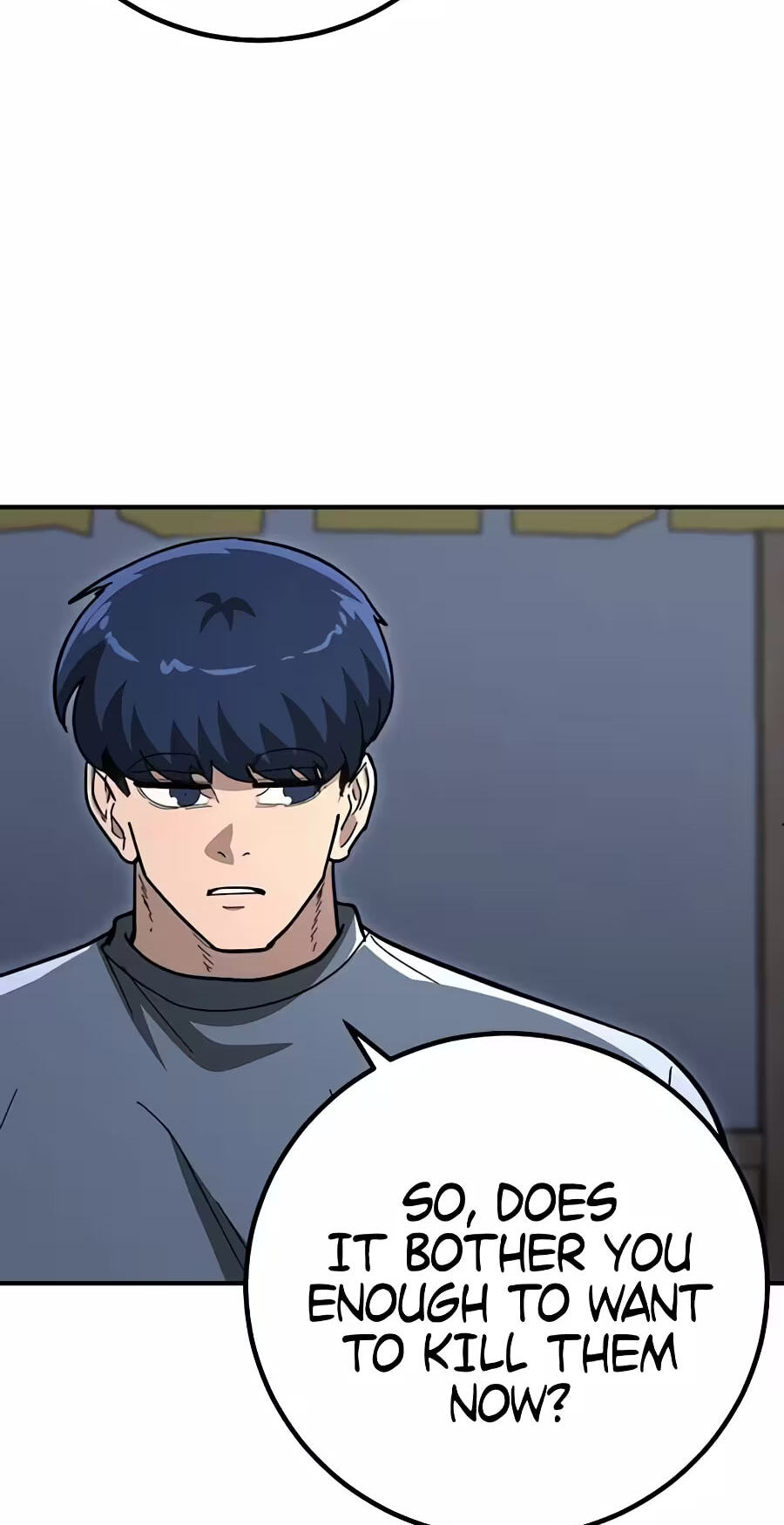 Read The Cleaner chapter 53 image 104 on Lezhin