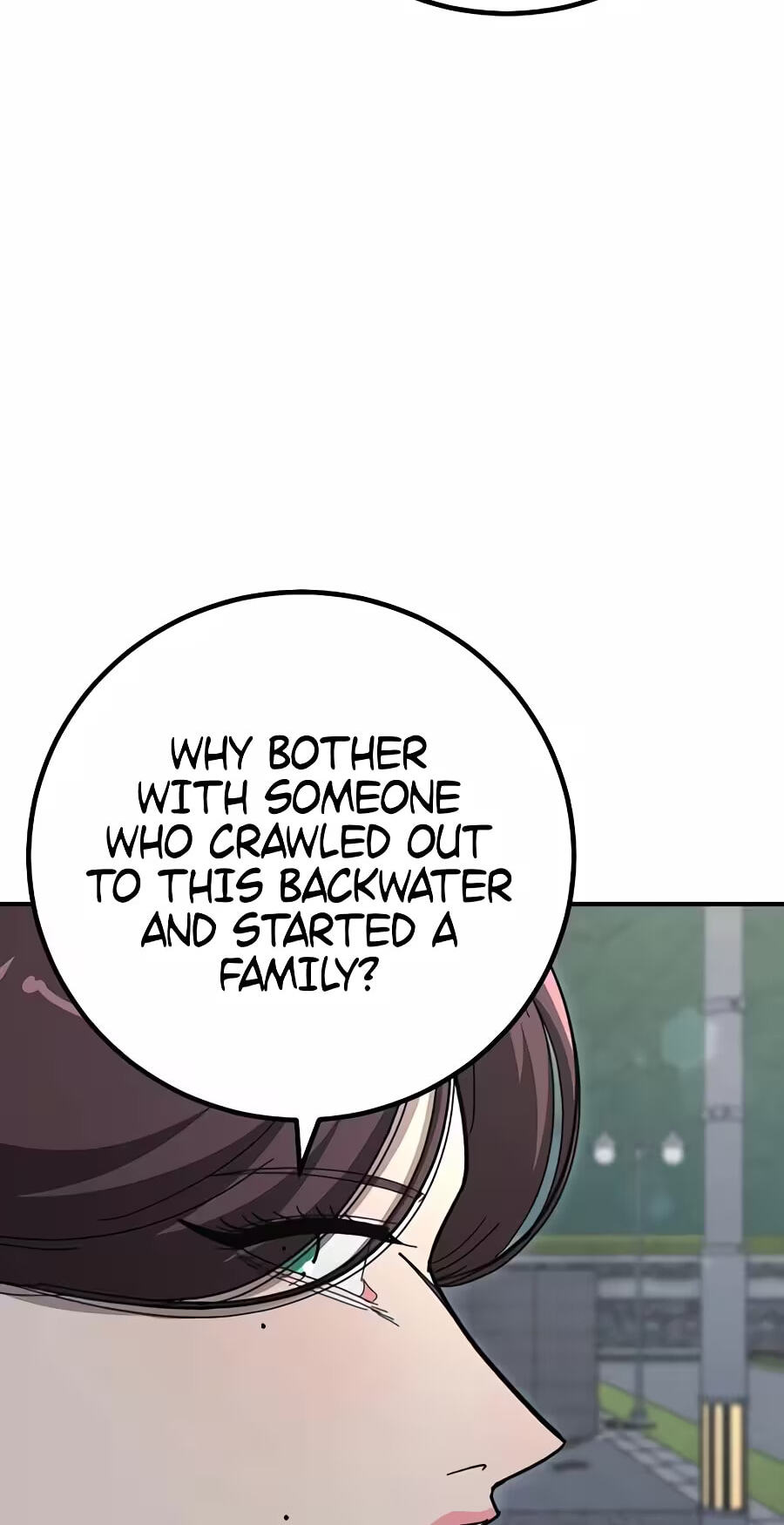 Read The Cleaner chapter 53 image 105 on Lezhin