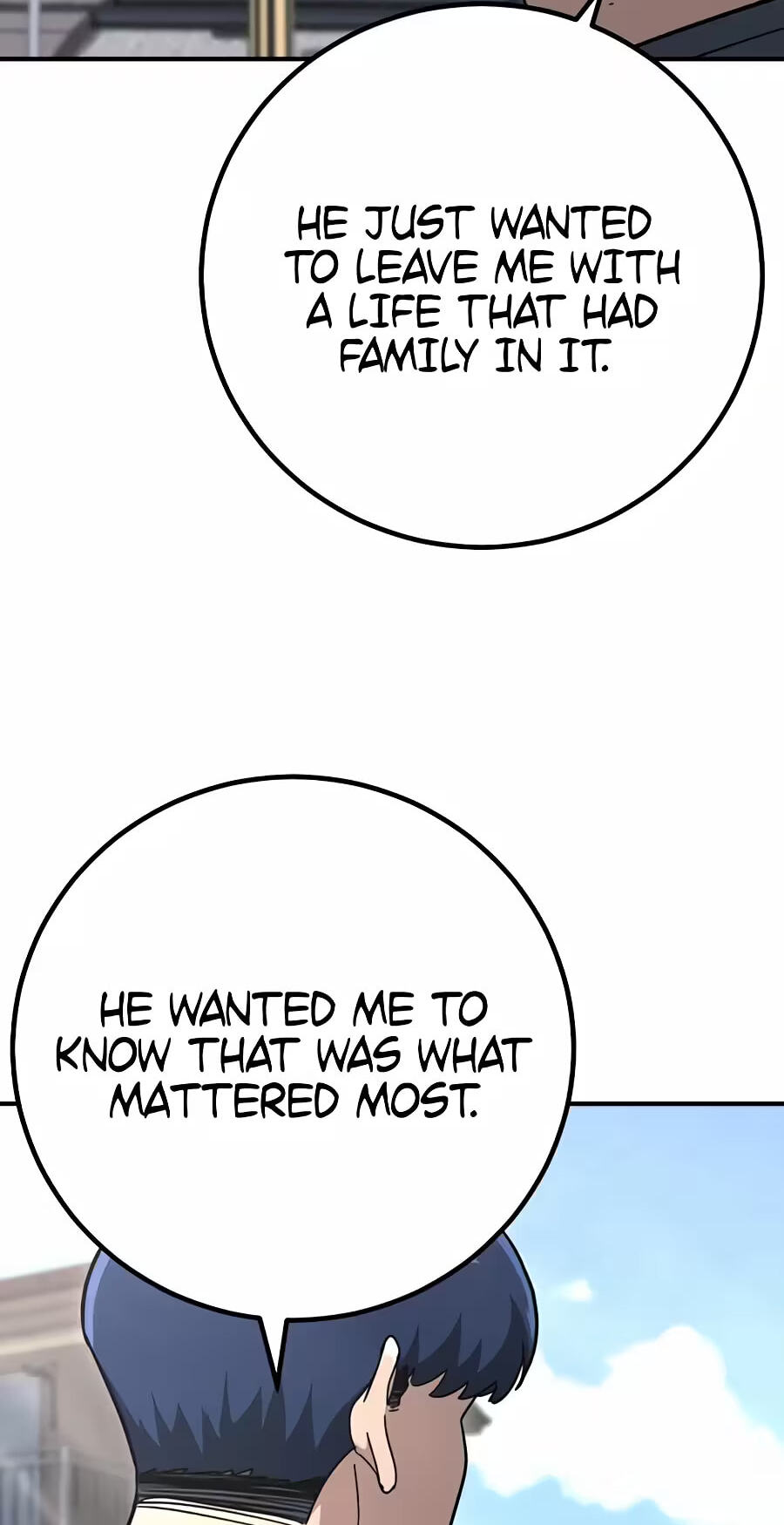 Read The Cleaner chapter 53 image 108 on Lezhin