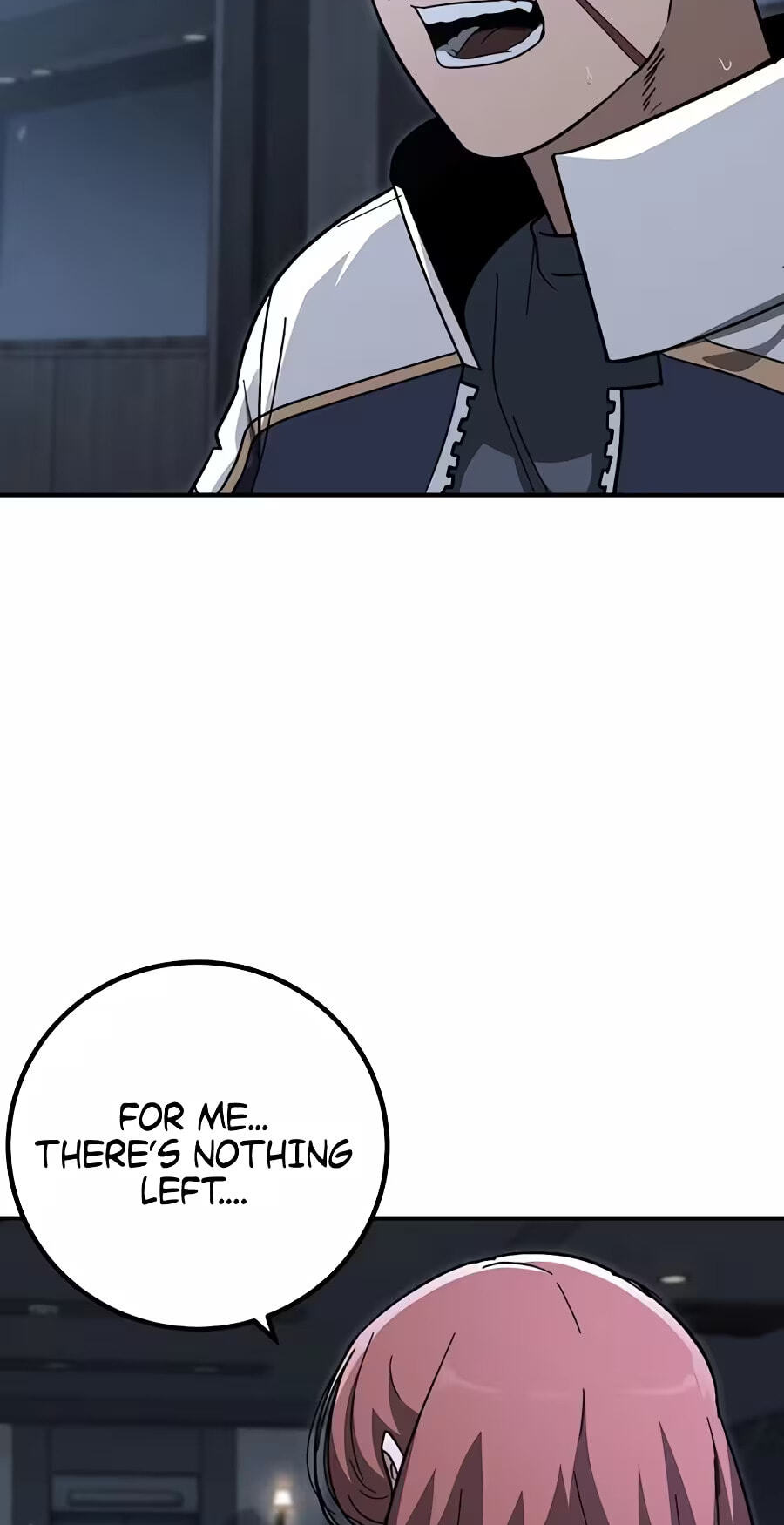 Read The Cleaner chapter 53 image 11 on Lezhin