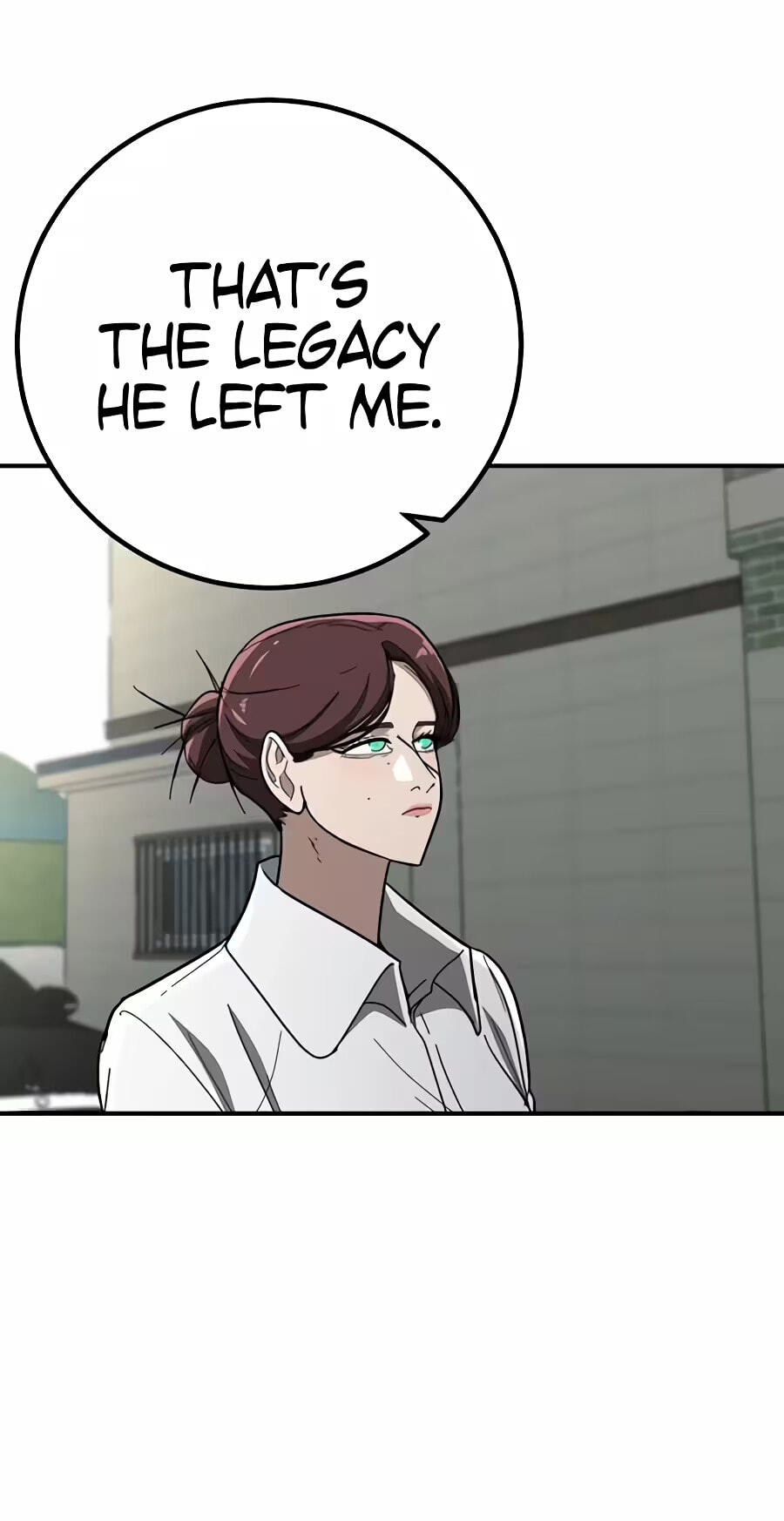 Read The Cleaner chapter 53 image 110 on Lezhin