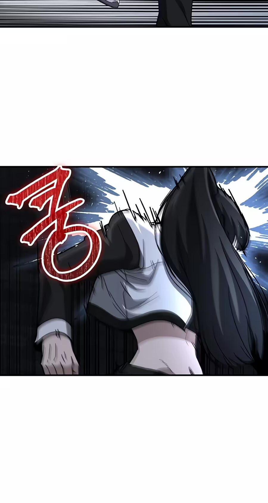 Read The Cleaner chapter 53 image 25 on Lezhin