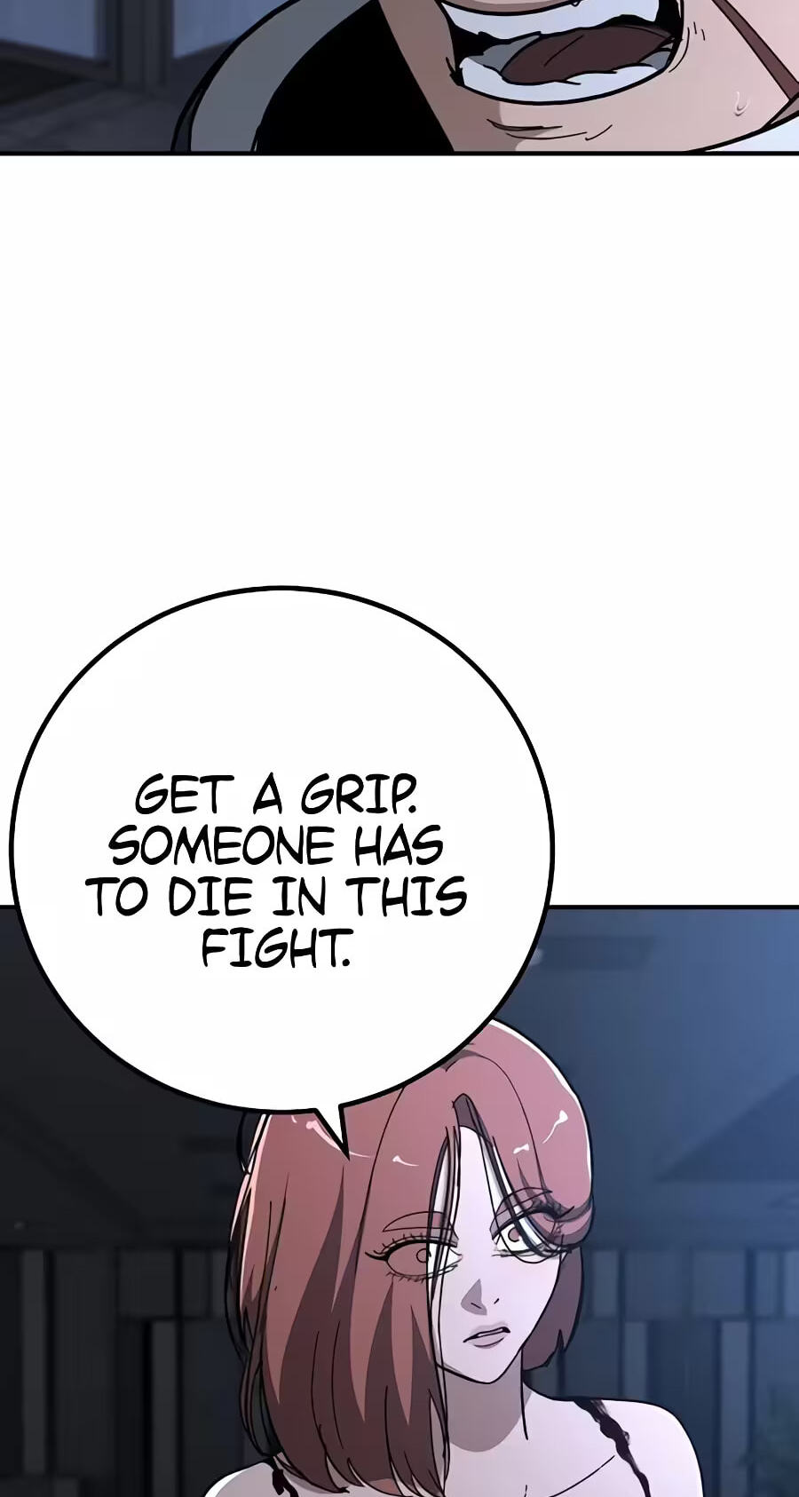 Read The Cleaner chapter 53 image 29 on Lezhin