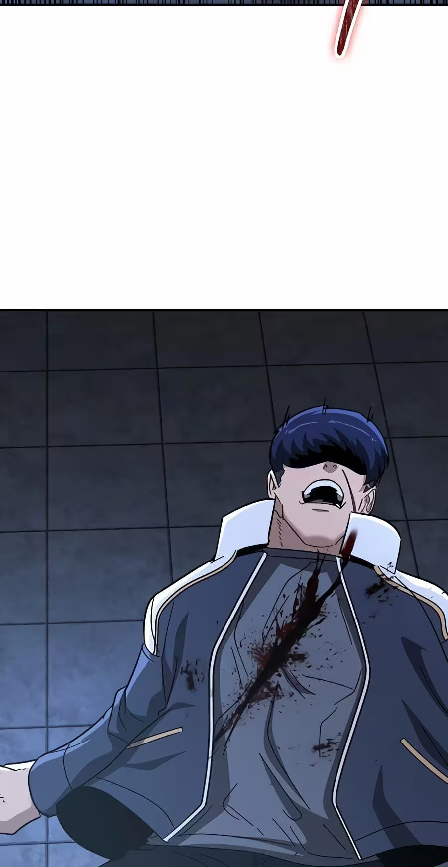 Read The Cleaner chapter 53 image 37 on Lezhin