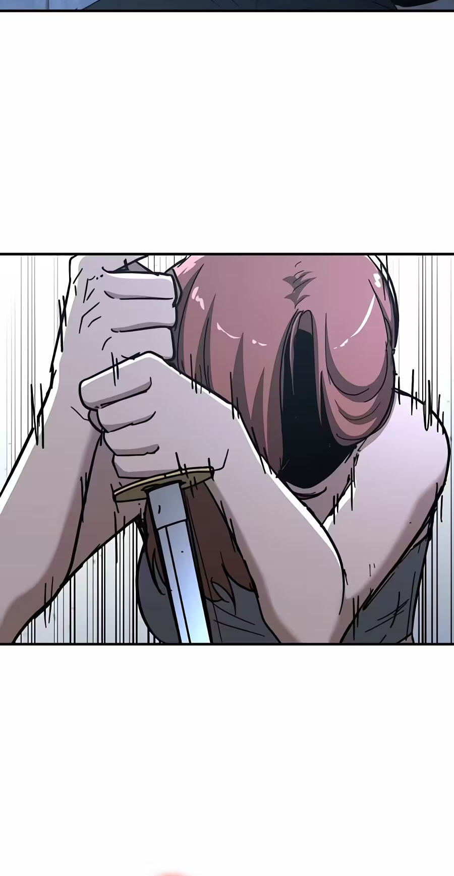 Read The Cleaner chapter 53 image 38 on Lezhin