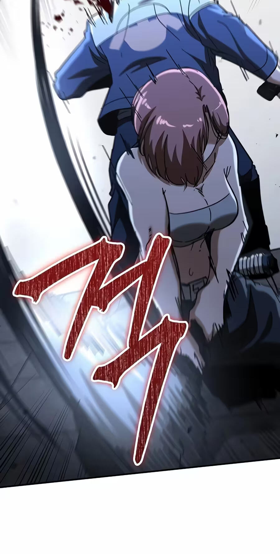 Read The Cleaner chapter 53 image 4 on Lezhin