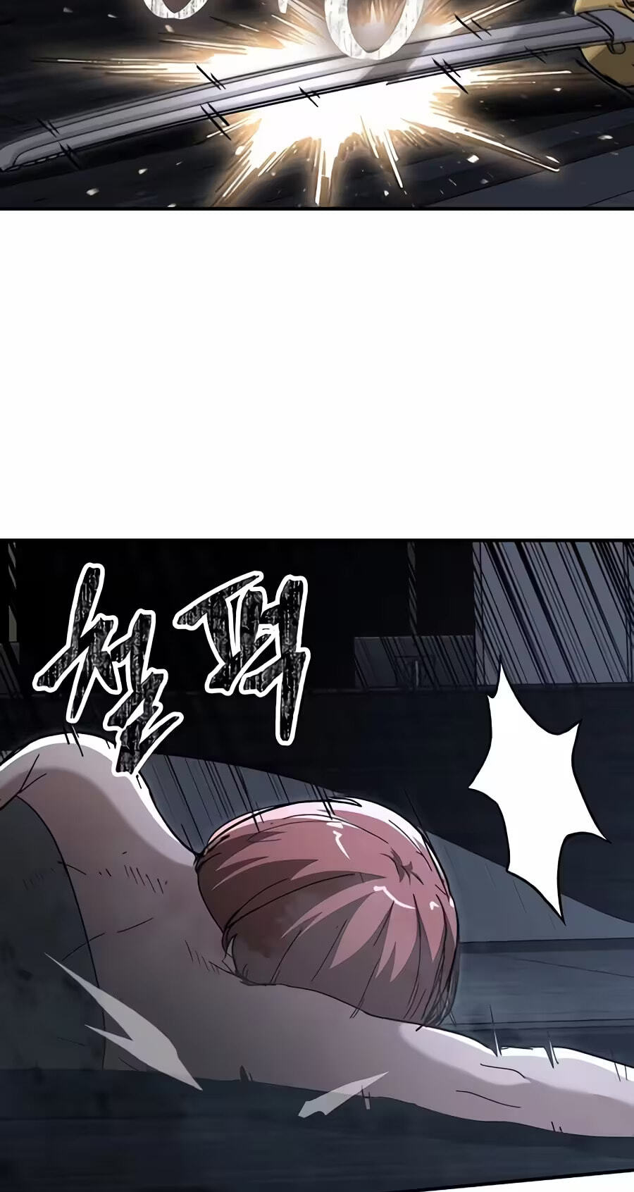 Read The Cleaner chapter 53 image 43 on Lezhin