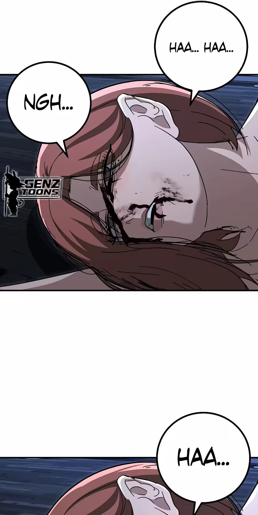 Read The Cleaner chapter 53 image 47 on Lezhin