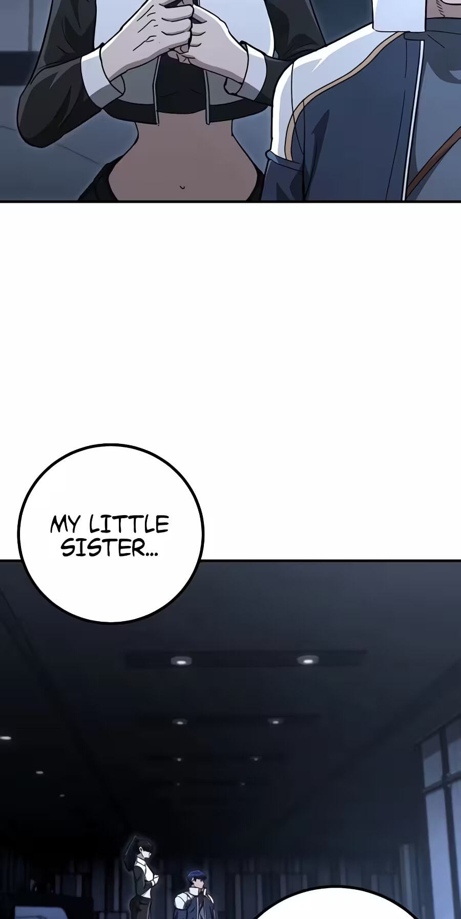 Read The Cleaner chapter 53 image 49 on Lezhin