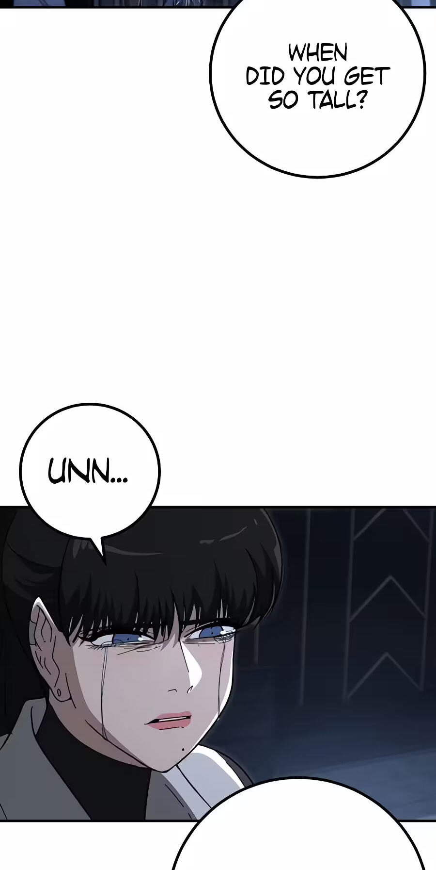Read The Cleaner chapter 53 image 50 on Lezhin