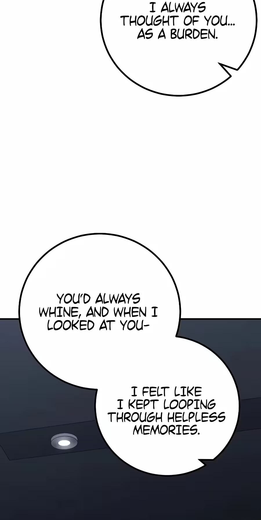 Read The Cleaner chapter 53 image 51 on Lezhin