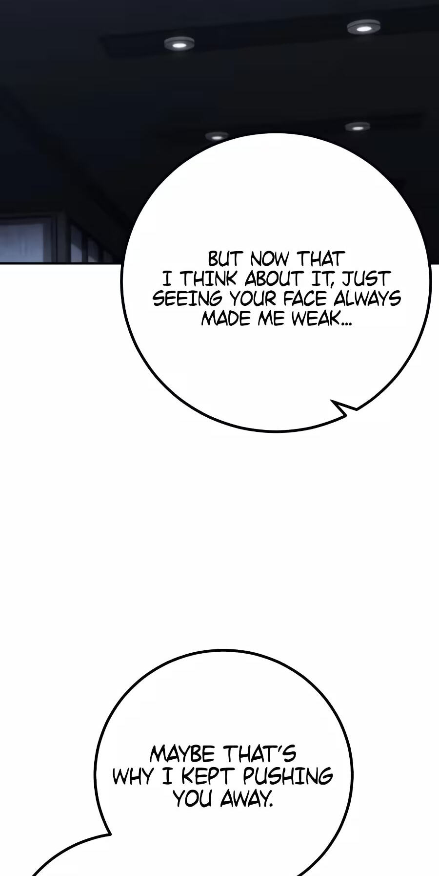 Read The Cleaner chapter 53 image 52 on Lezhin