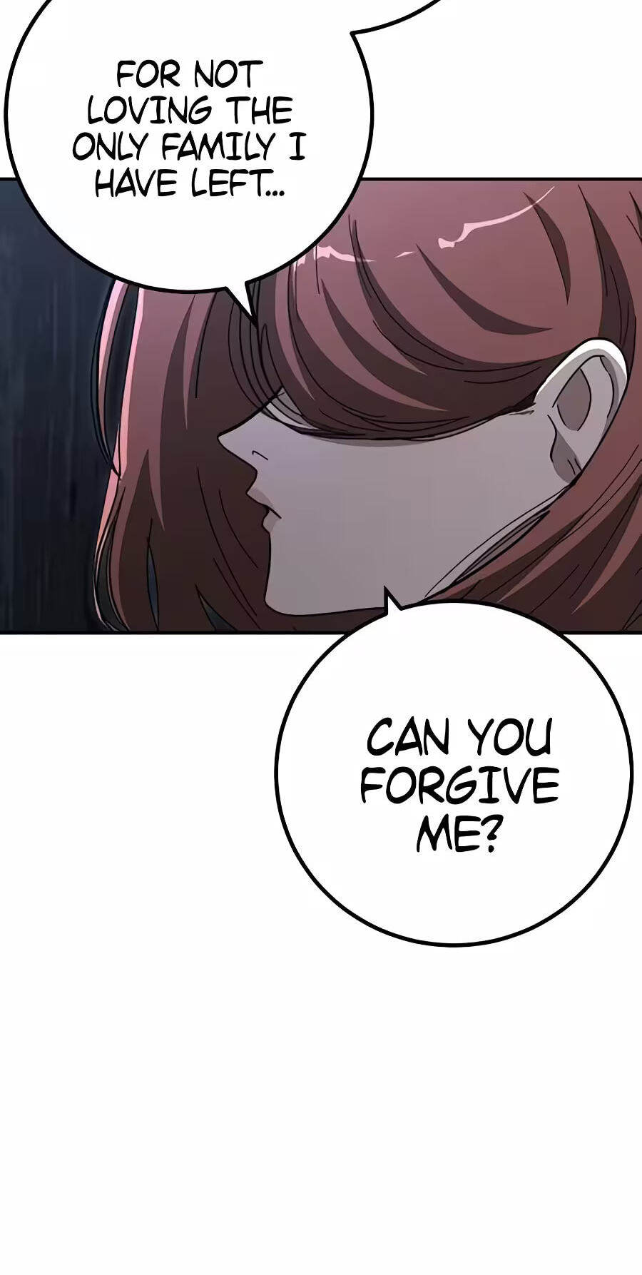 Read The Cleaner chapter 53 image 53 on Lezhin