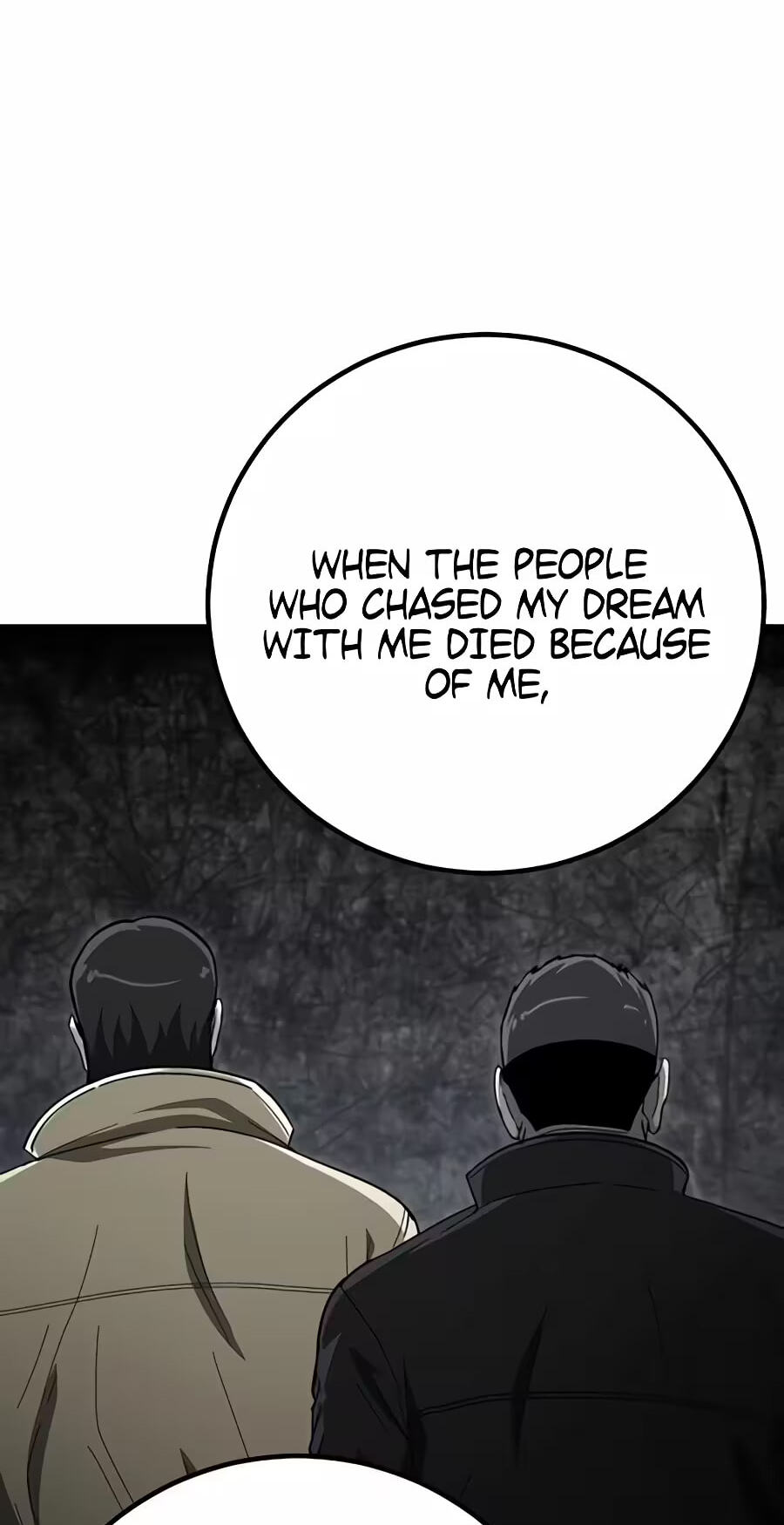 Read The Cleaner chapter 53 image 56 on Lezhin