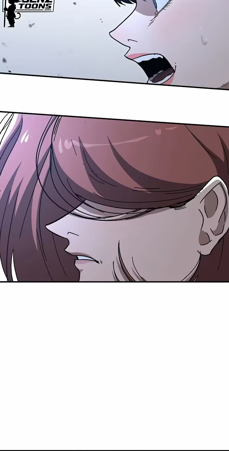 Read The Cleaner chapter 53 image 6 on Lezhin