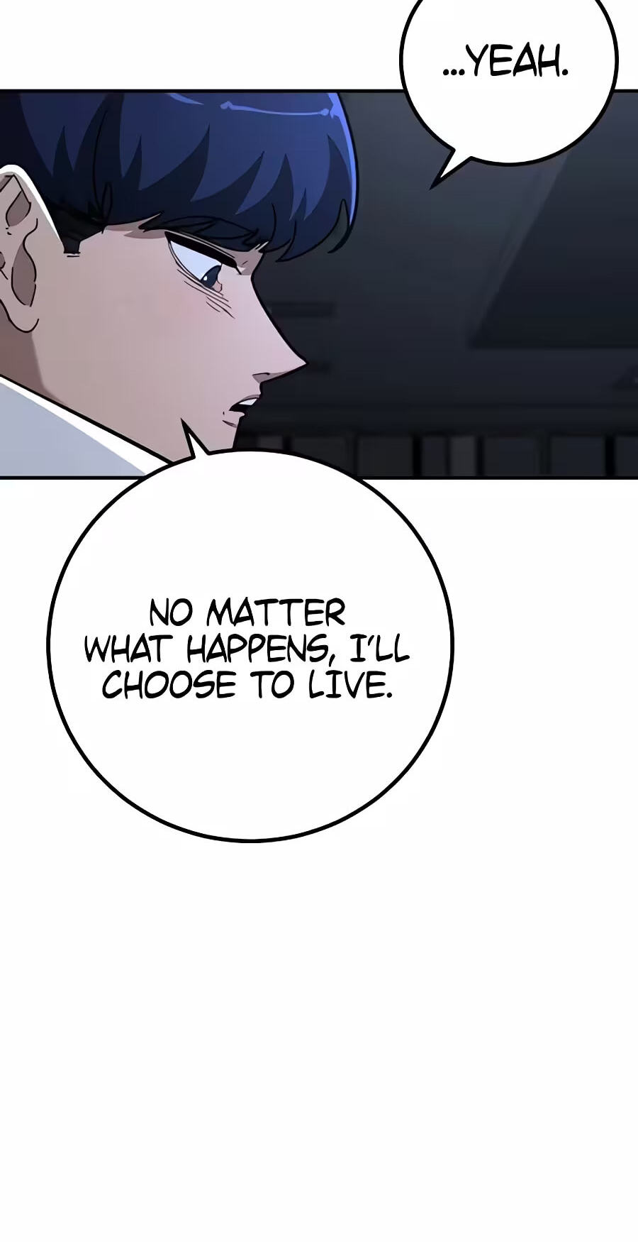 Read The Cleaner chapter 53 image 60 on Lezhin