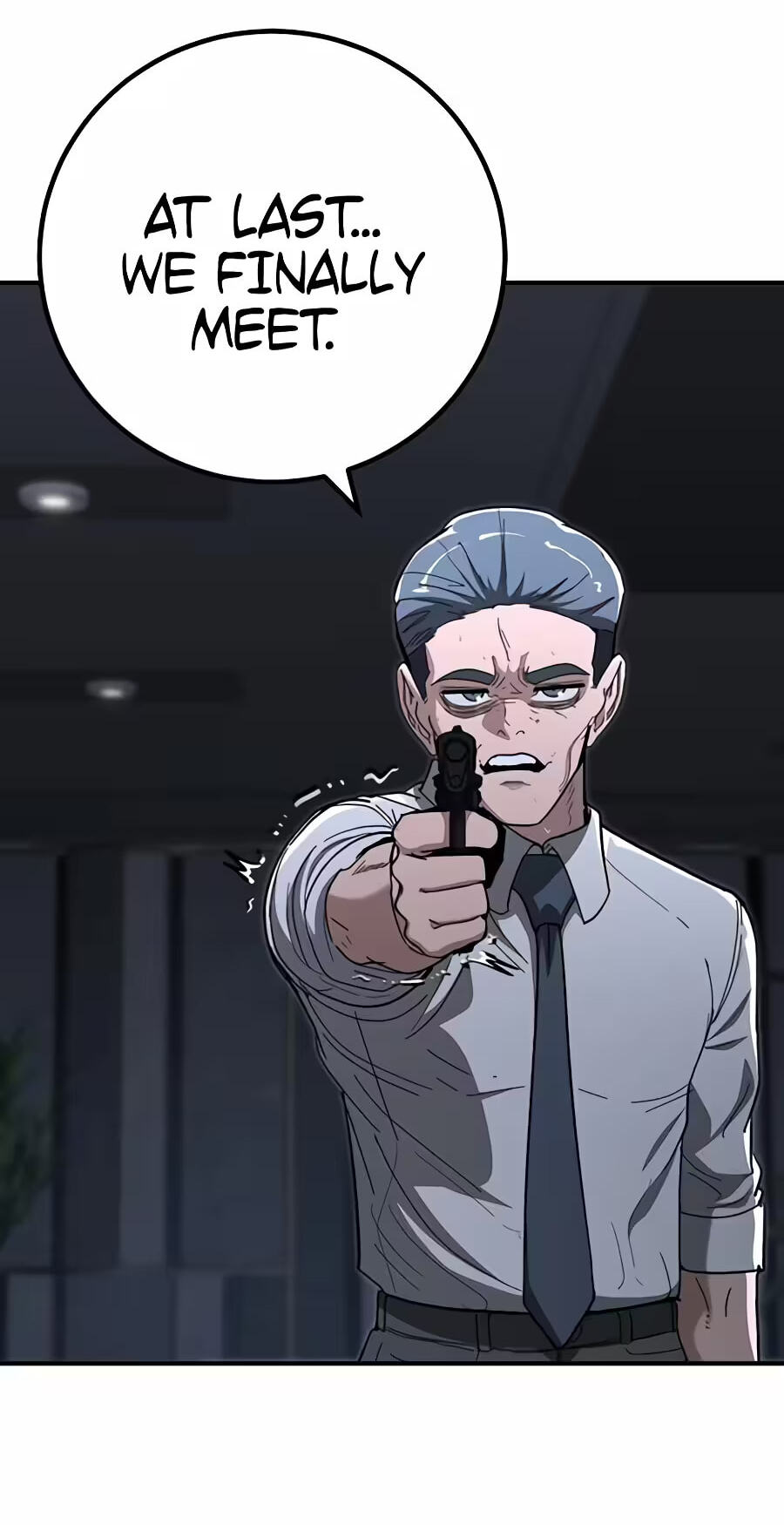 Read The Cleaner chapter 53 image 68 on Lezhin