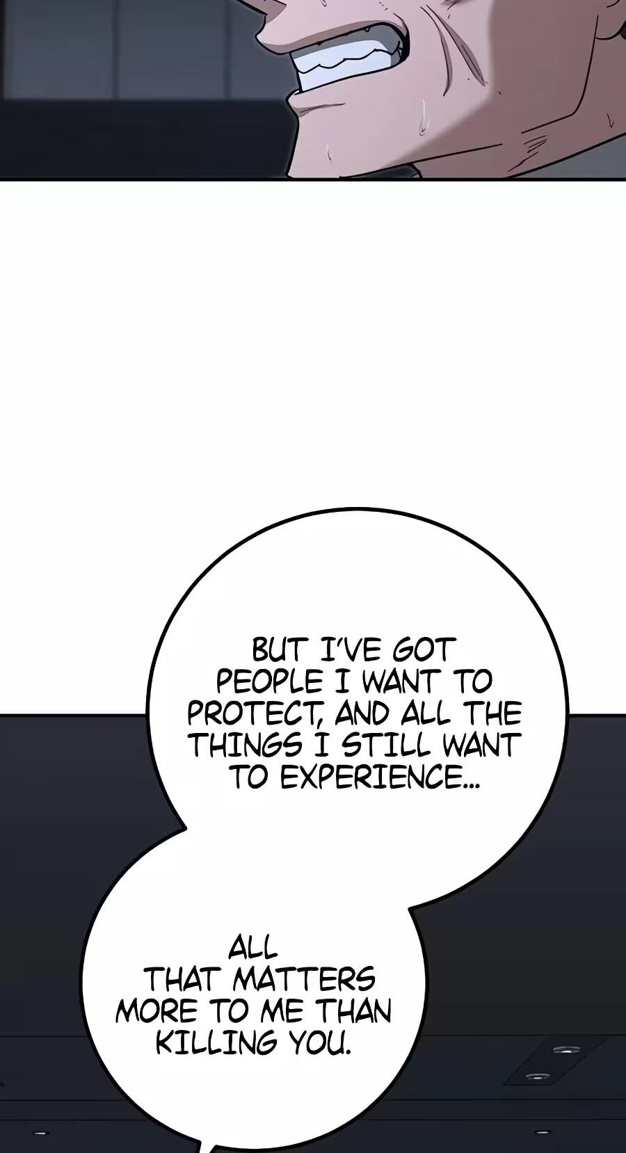 Read The Cleaner chapter 53 image 76 on Lezhin