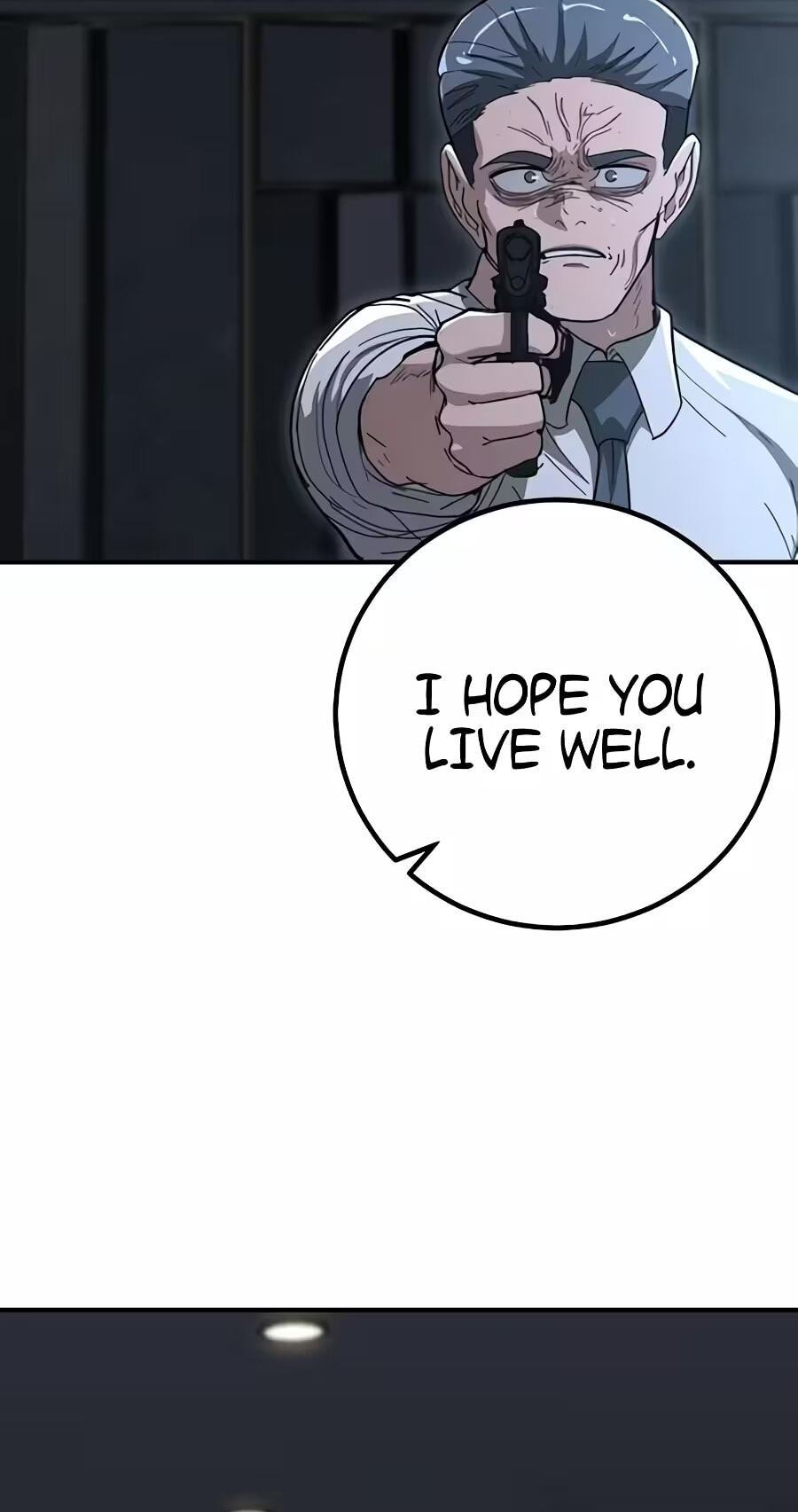 Read The Cleaner chapter 53 image 79 on Lezhin