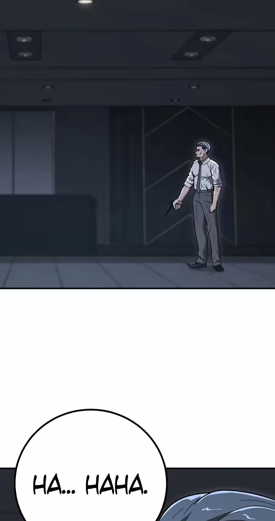 Read The Cleaner chapter 53 image 80 on Lezhin