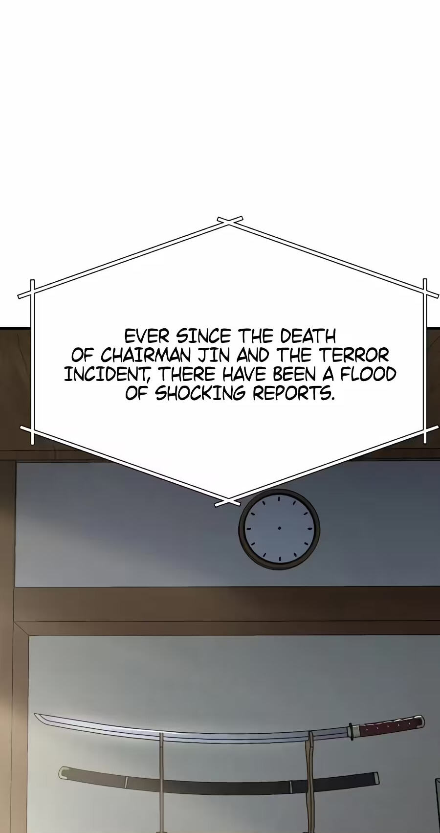 Read The Cleaner chapter 53 image 89 on Lezhin