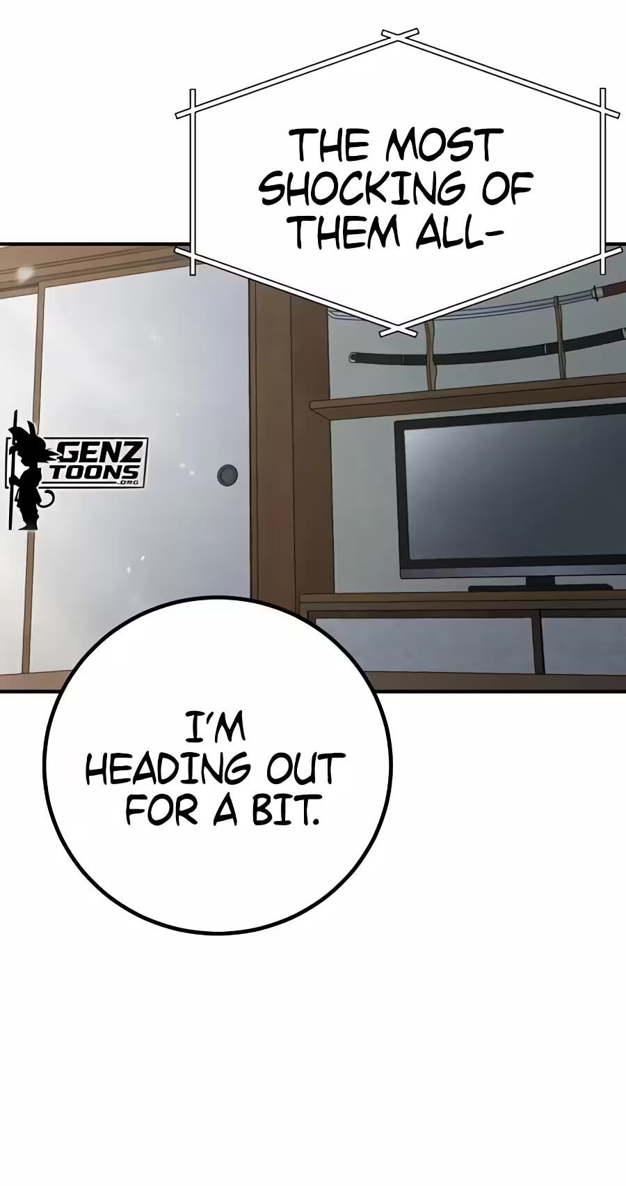 Read The Cleaner chapter 53 image 92 on Lezhin