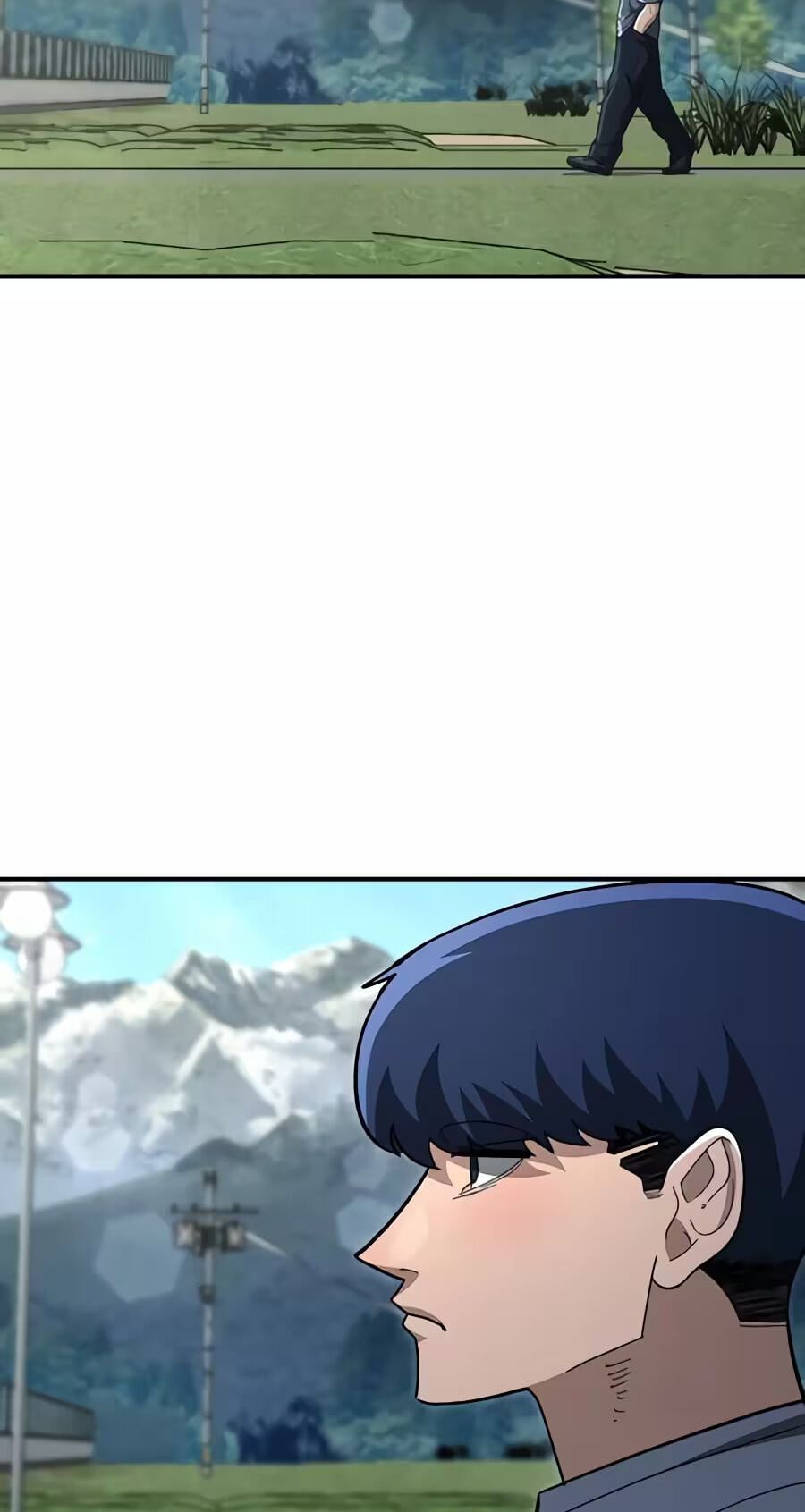 Read The Cleaner chapter 53 image 97 on Lezhin