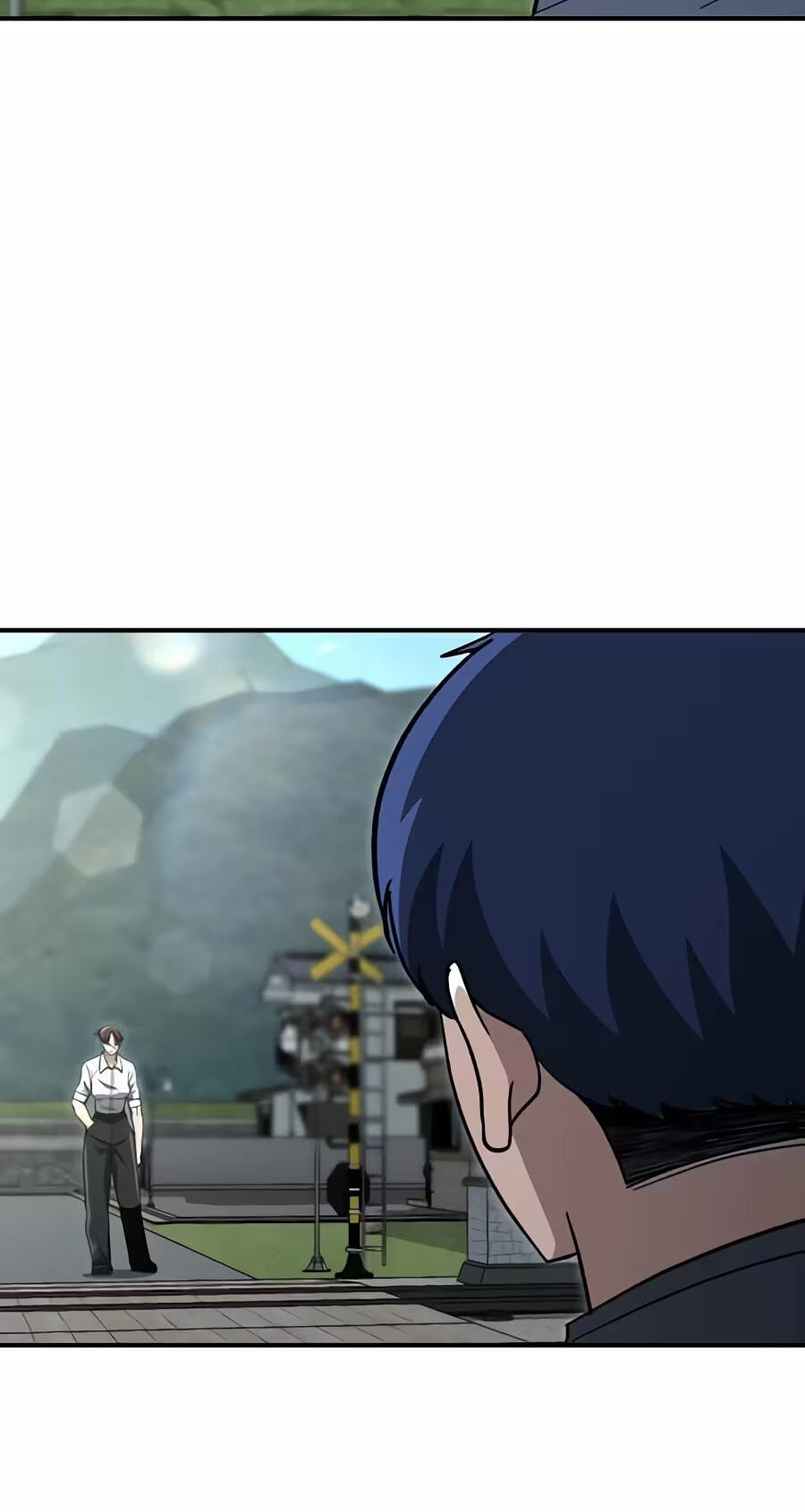 Read The Cleaner chapter 53 image 98 on Lezhin