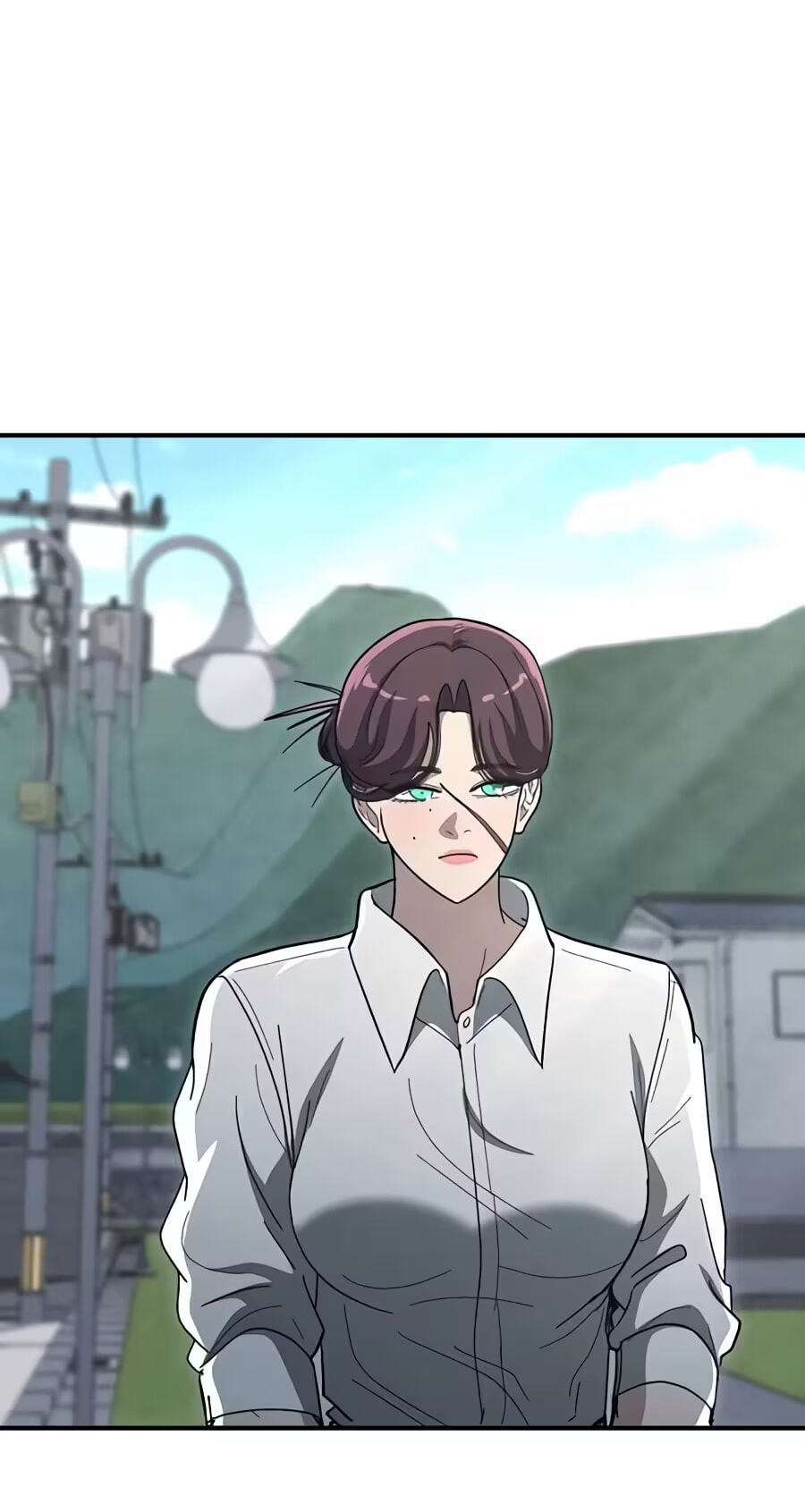 Read The Cleaner chapter 53 image 99 on Lezhin