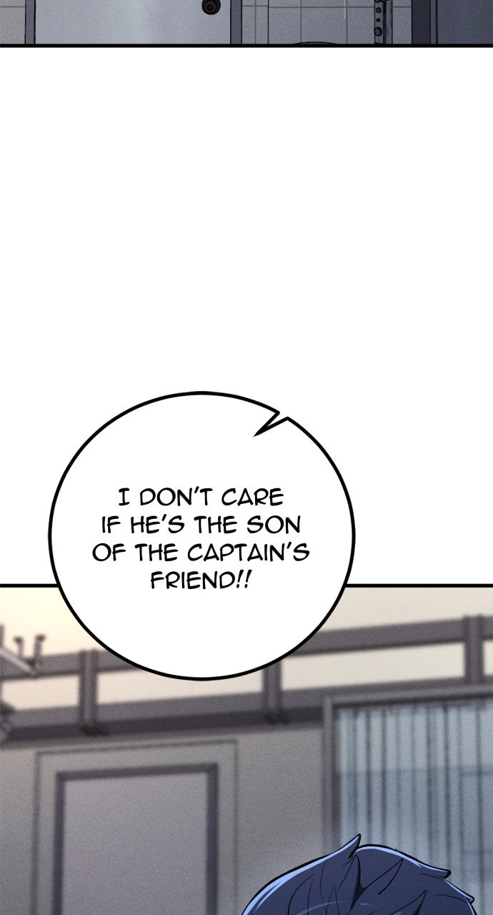 Read The Cleaner chapter 6 image 1 on Lezhin