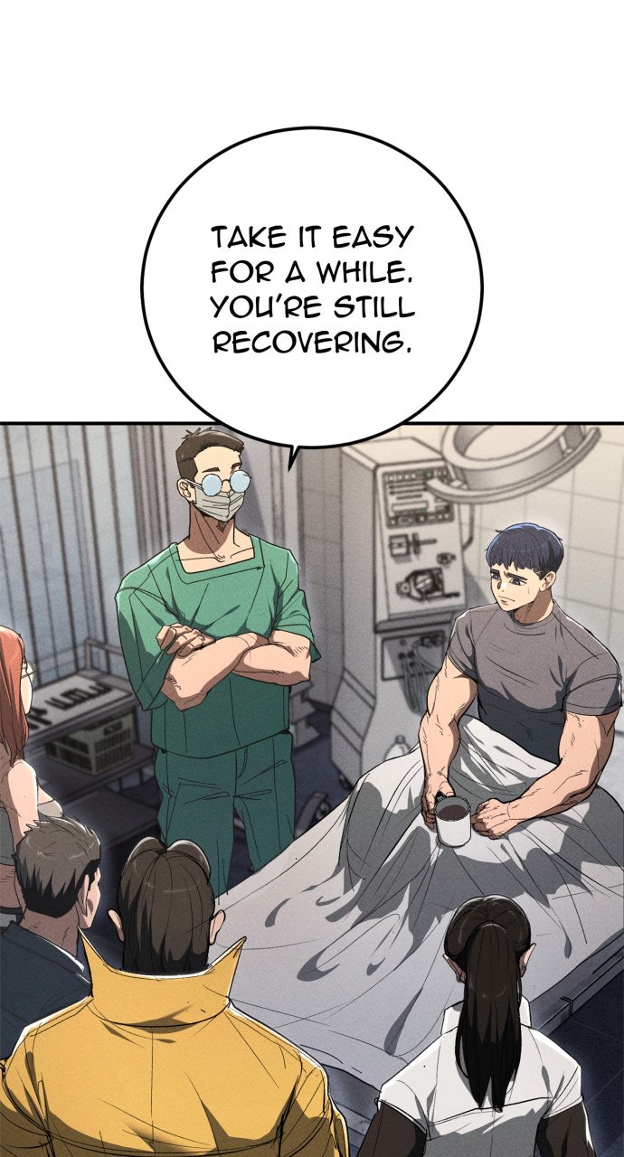 Read The Cleaner chapter 6 image 10 on Lezhin
