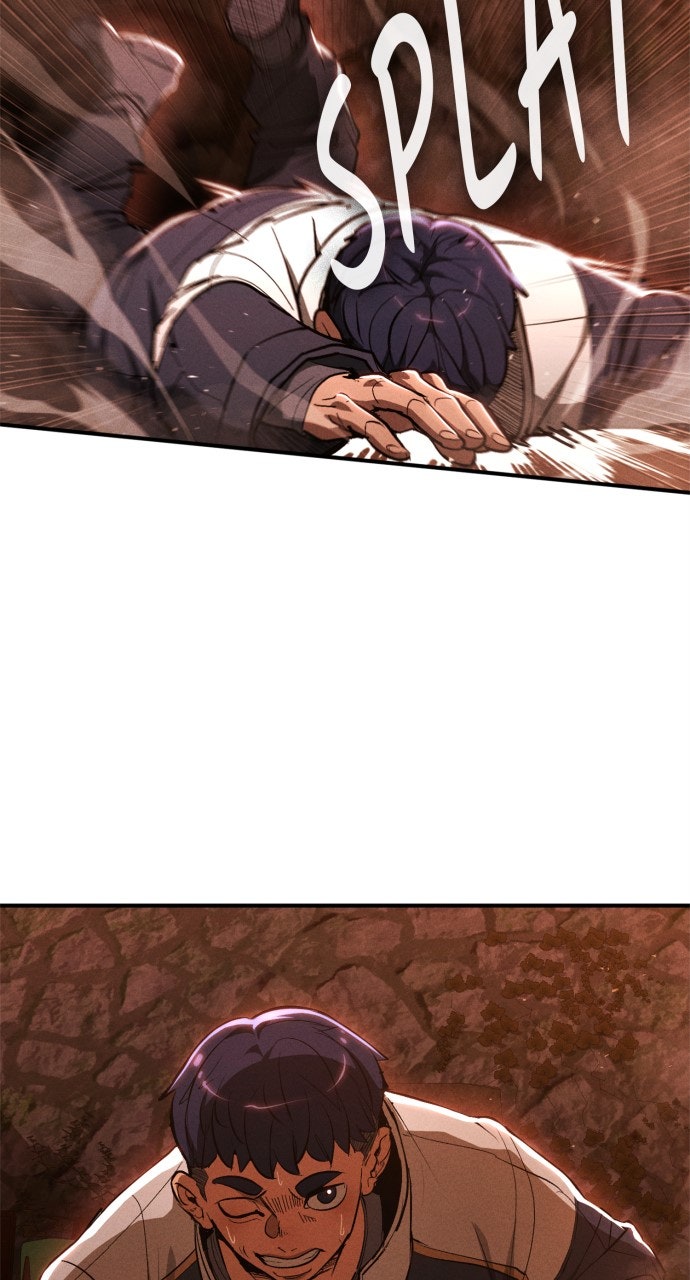 Read The Cleaner chapter 6 image 104 on Lezhin