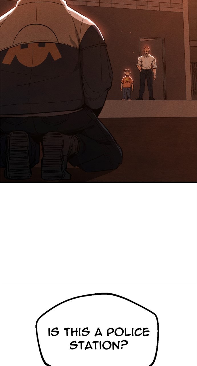 Read The Cleaner chapter 6 image 106 on Lezhin