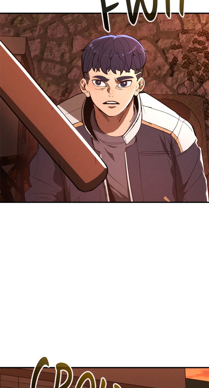Read The Cleaner chapter 6 image 108 on Lezhin