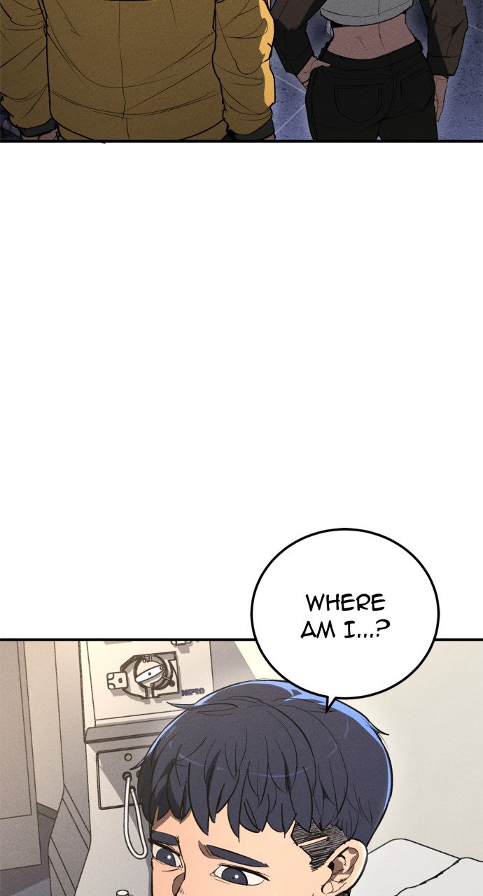 Read The Cleaner chapter 6 image 11 on Lezhin