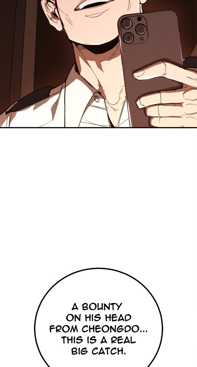 Read The Cleaner chapter 6 image 113 on Lezhin