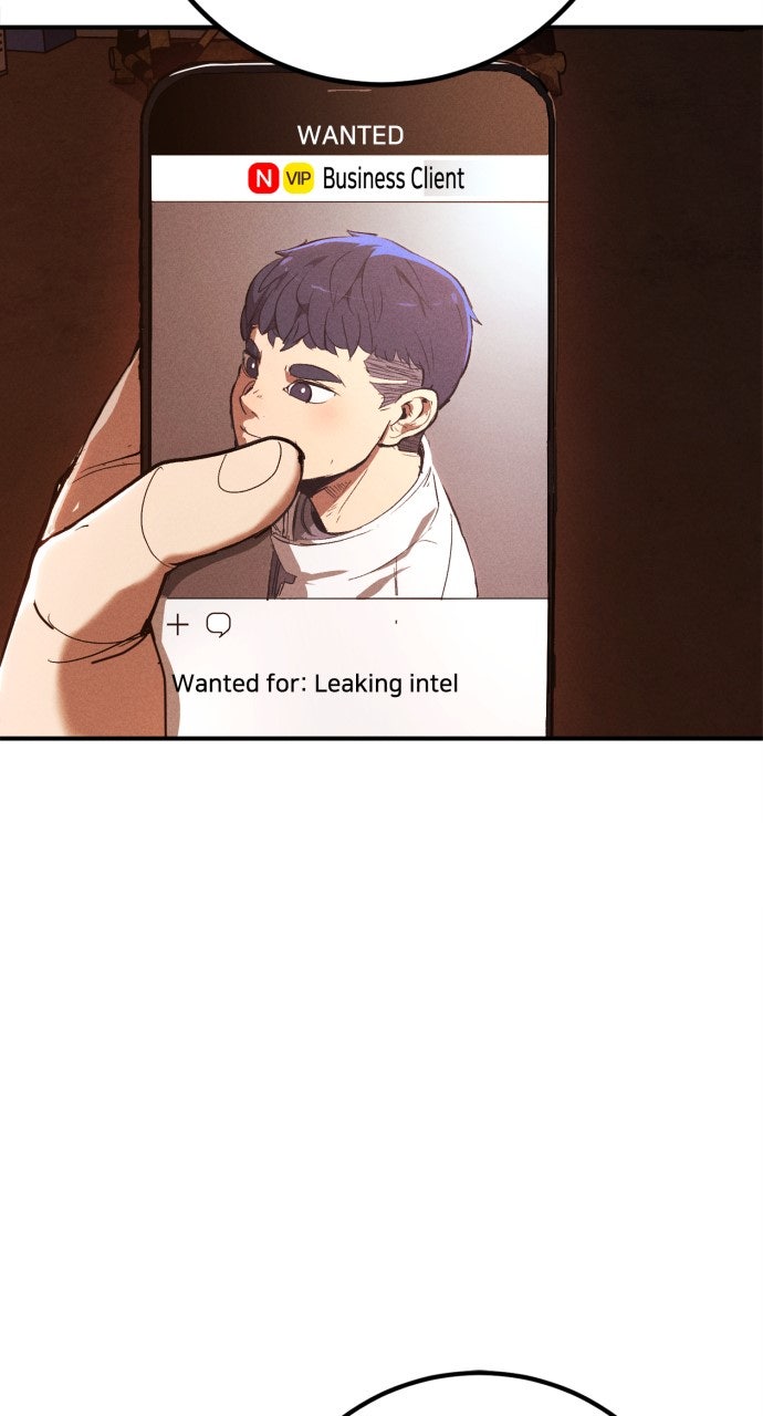 Read The Cleaner chapter 6 image 114 on Lezhin