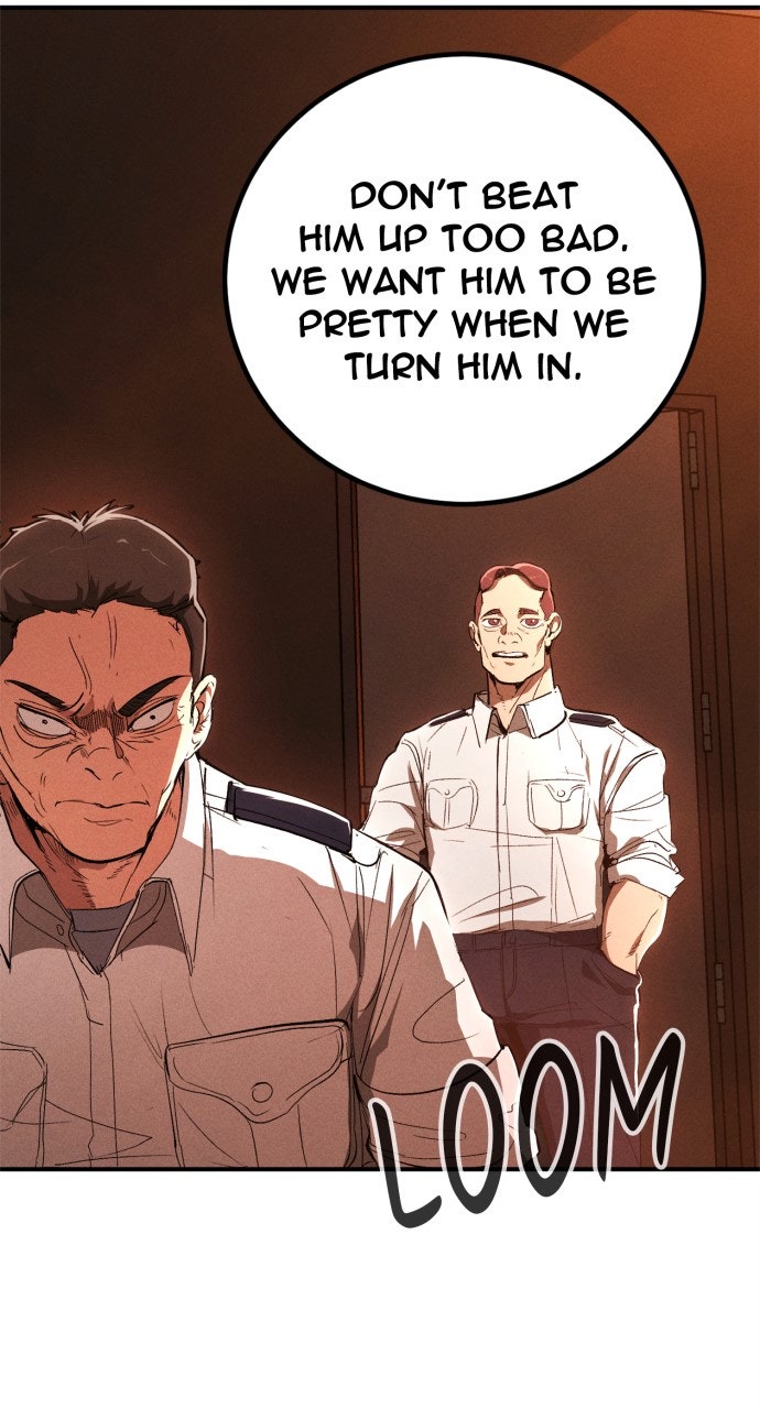 Read The Cleaner chapter 6 image 119 on Lezhin