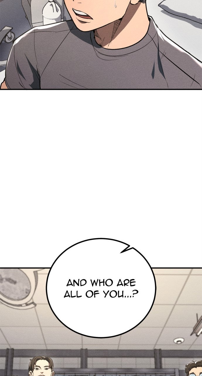 Read The Cleaner chapter 6 image 12 on Lezhin