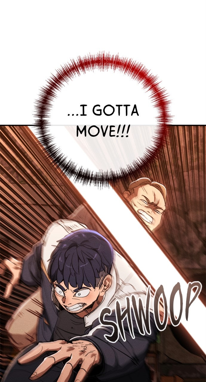 Read The Cleaner chapter 6 image 122 on Lezhin
