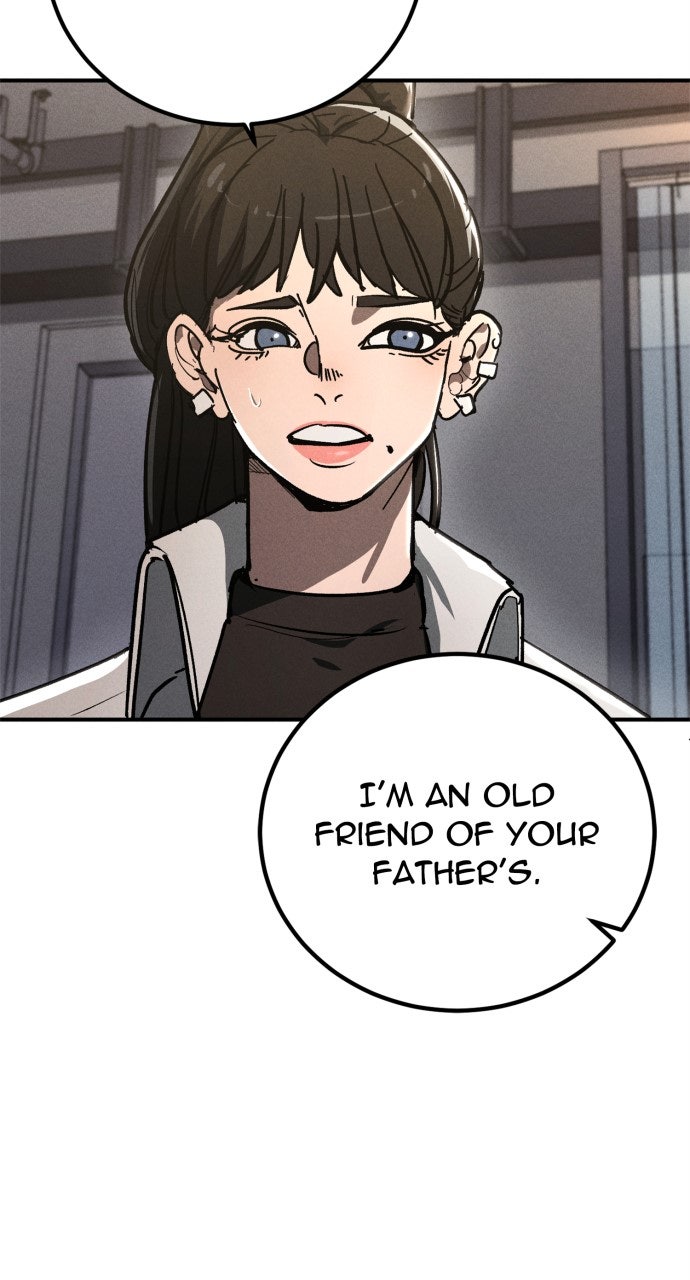Read The Cleaner chapter 6 image 14 on Lezhin