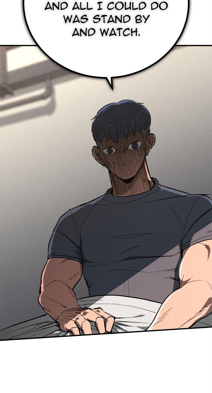 Read The Cleaner chapter 6 image 18 on Lezhin