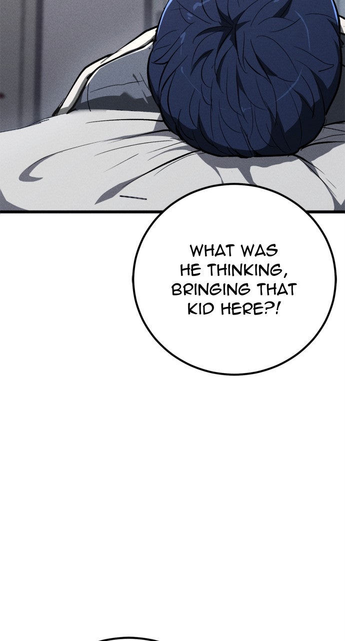 Read The Cleaner chapter 6 image 2 on Lezhin