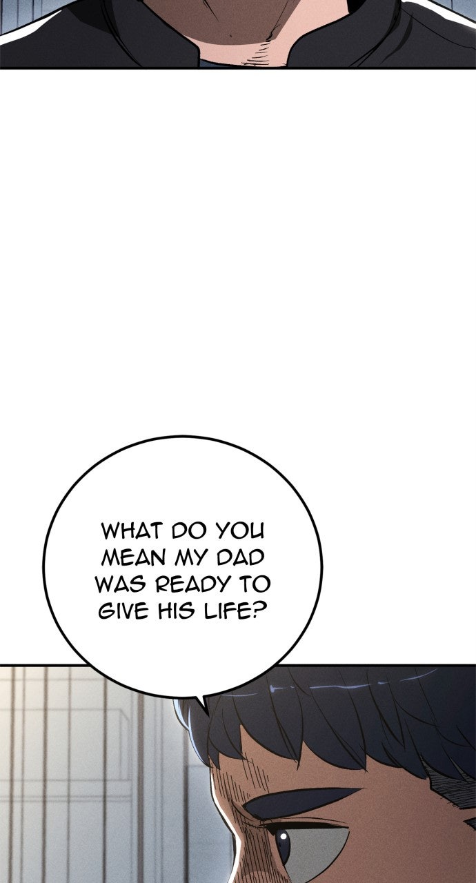 Read The Cleaner chapter 6 image 20 on Lezhin