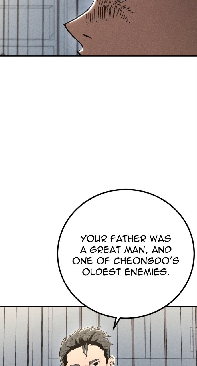 Read The Cleaner chapter 6 image 21 on Lezhin