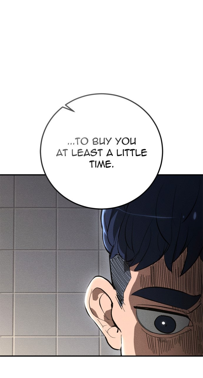 Read The Cleaner chapter 6 image 23 on Lezhin