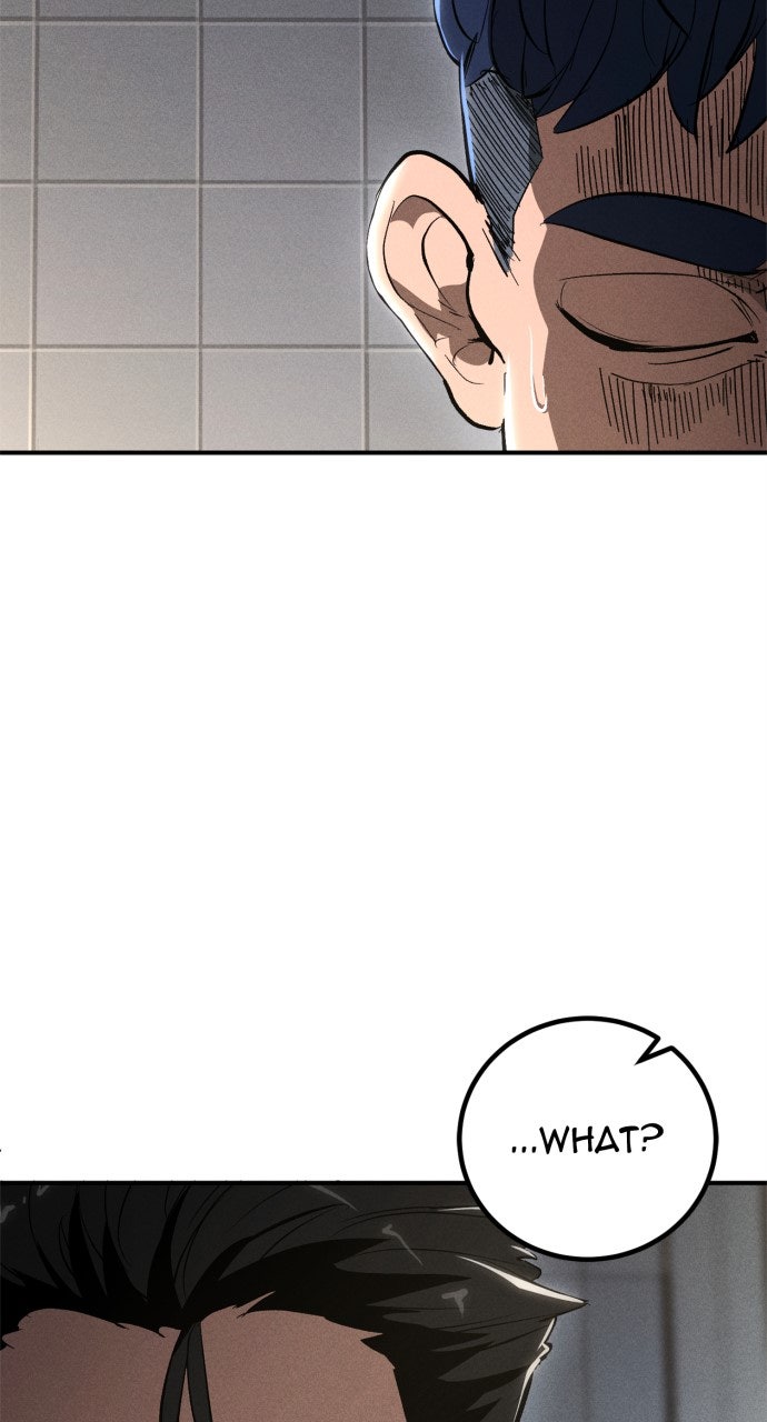 Read The Cleaner chapter 6 image 26 on Lezhin