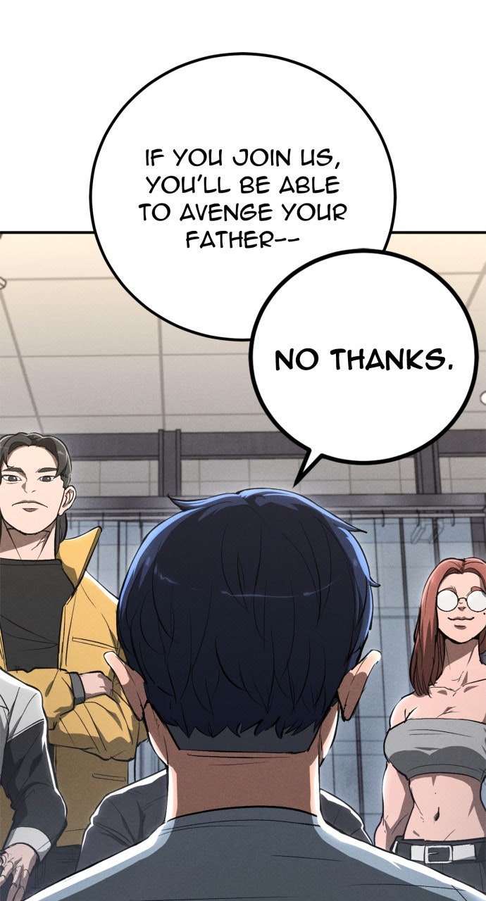Read The Cleaner chapter 6 image 28 on Lezhin