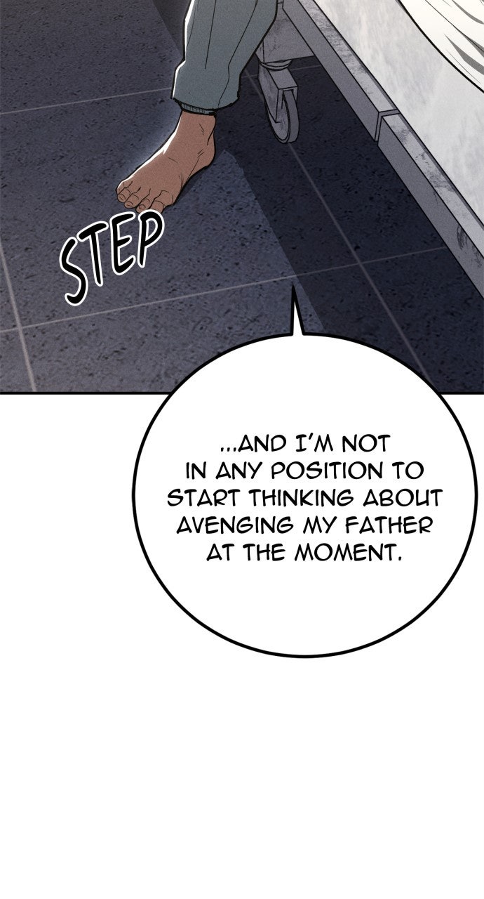 Read The Cleaner chapter 6 image 30 on Lezhin